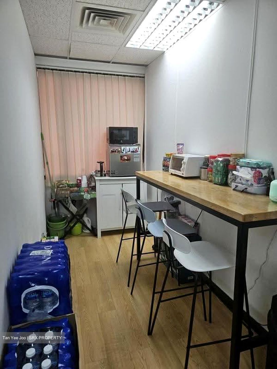 Tong Eng Building (D1), Office #619342611